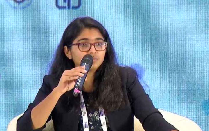 টাকা নয়, স্বেচ্ছাসেবক দিয়ে নির্বাচনী প্রচারণা করবেন তাসনিম জারা